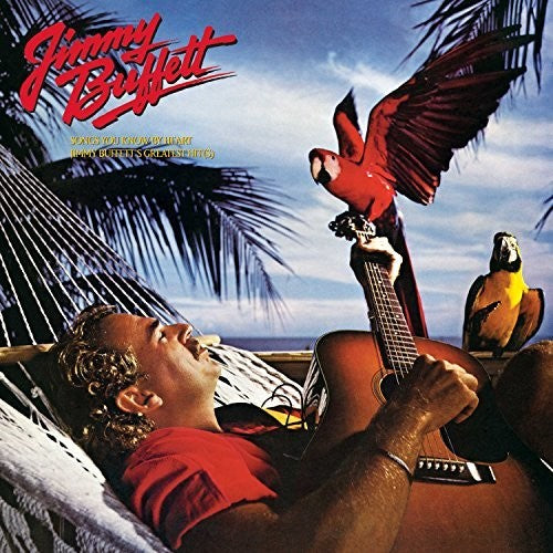 Jimmy Buffett - Songs You Know By Heart [LP] - Pale Blue Dot Records