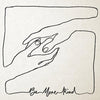 the album cover for Frank Turner - Be More Kind [LP]