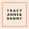 the album cover for Tracyanne & Danny - Tracyanne & Danny [LP]