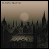 the album cover for Sol Invictus - Last Man
