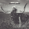 the album cover for Nikki Lane - Highway Queen [LP]