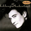 the album cover for k.d. lang - Shadowland [Vinyl]