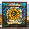 the album cover for This Wild Life - Petaluma [Indie Exclusive Limited Edition Yellow LP]