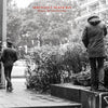 the album cover for Serengeti / Sicker Man - Doctor My Own Patience [Colored Vinyl] [180 Gram] [Download Included]