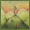 the album cover for Eluvium - Copia [2LP]
