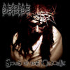 the album cover for Deicide - Scars Of The Crucifix [LP]