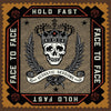the album cover for Face To Face - Hold Fast (Acoustic Sessions) [LP]