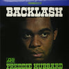 the album cover for Freddie Hubbard - Backlash [180 Gram]