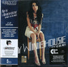 Amy Winehouse - Back To Black [Import Half-Speed Master 2LP] - Pale Blue Dot Records