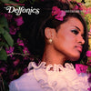 the album cover for The Delfonics - Adrian Younge Presents: The Delfonics: Instrumentals [Vinyl]