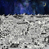 the album cover for Father John Misty - Pure Comedy [LP]