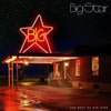 the album cover for Big Star - The Best Of Big Star [2 LP]