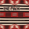 the album cover for Loen Pinon - Dias Felices