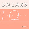 the album cover for Sneaks - It's A Myth [LP]