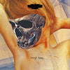 the album cover for Kadavar - Rough Times [Import LP]