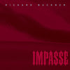 the album cover for Richard Buckner - Impasse [Download Included]