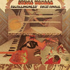 the album cover for Stevie Wonder - Fulfillingness First Finale [Vinyl]