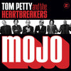 the album cover for Tom Petty & The Heartbreakers - Mojo [2LP]