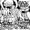 the album cover for Backtrack - Deal With The Devil