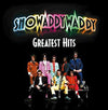 the album cover for Showaddywaddy - Greatest Hits