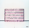 the album cover for The 1975 - I Like It When You Sleep For You Are So Beautiful Yet So Unaware Of It [Import Vinyl]