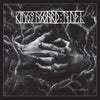 the album cover for King Of Asgard - :Taudr: (Blk) [Limited Edition] [180 Gram]