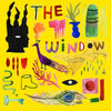 the album cover for Cecile McLorin Salvant - The Window
