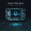 the album cover for Hail The Sun - Mental Knife [LP]