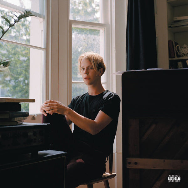 the album cover for Tom Odell - Jubilee Road [LP]