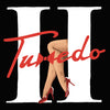 the album cover for Tuxedo - Tuxedo II [LP]