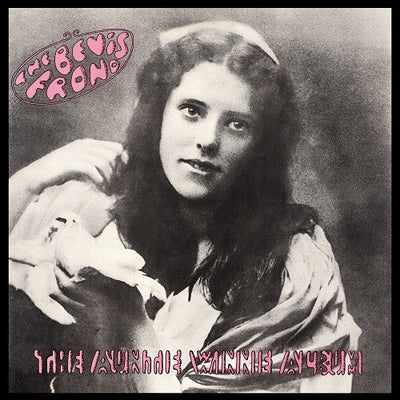 the album cover for Bevis Frond - Auntie Winnie Album