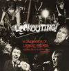 the album cover for Lookout Records - The Lookouting!