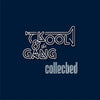 Kool & The Gang - Collected (Vinyl LP) - Pale Blue Dot Records