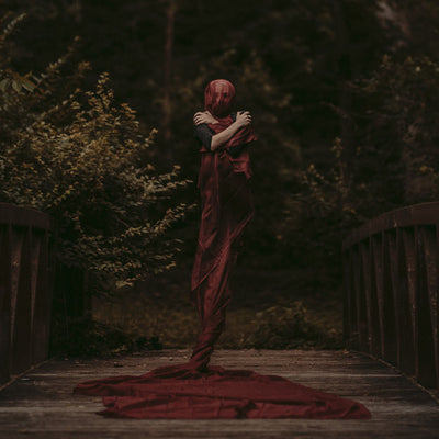 Bad Omens - Bad Omens - Pale Blue Dot Records