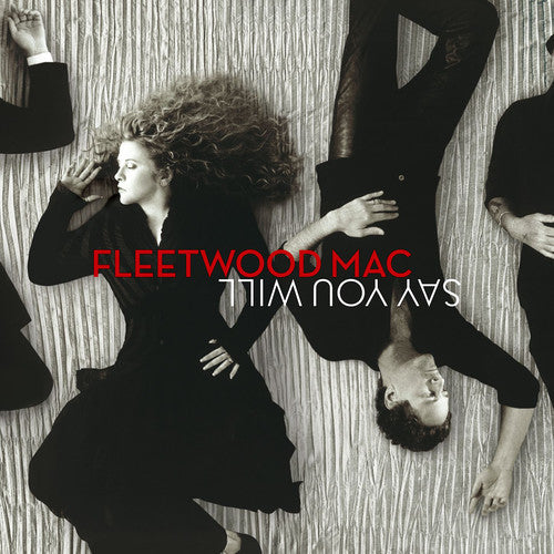 Fleetwood Mac - Say You Will (Double Vinyl) - Pale Blue Dot Records