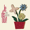 the album cover for Pink Martini - Je Dis Oui [Deluxe]