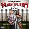 the album cover for Unknown Artist - Plata O Plomo 
