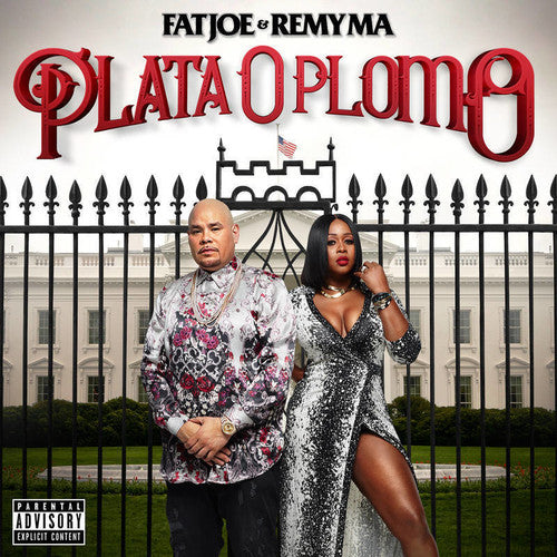 the album cover for Unknown Artist - Plata O Plomo 