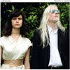 the album cover for audiobooks - Now! (in a minute) [LP]