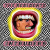 the album cover for The Residents - Intruders