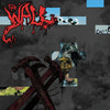 the album cover for Wall Redux / Various - The Wall [Redux]