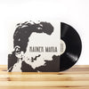 the album cover for Maria Rainer - Catastrophe Keeps Us Together [Colored Vinyl] [180 Gram] [Download Included]