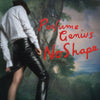 the album cover for Perfume Genius - No Shape [LP]