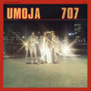 the album cover for Umoja - 707