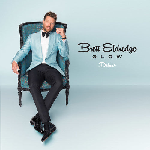 Brett Eldredge - Glow [Deluxe] - Pale Blue Dot Records