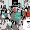 the album cover for The Mountain Goats - Goths [2LP]