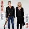 the album cover for Lindsey Buckingham Christine McVie - Lindsey Buckingham Christine McVie [LP]
