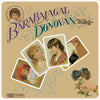 the album cover for Donovan - Barabajagal