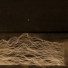 the album cover for Floating Points - Reflections: Mojave Desert [LP w/DVD]