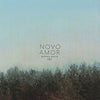 the album cover for Novo Amor - Bathing Beach